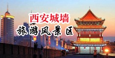 短裙肉丝黄文中国陕西-西安城墙旅游风景区